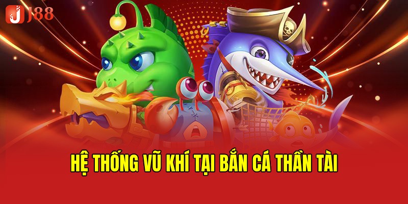 Bộ vũ khí đa dạng mức sát thương được đơn vị triển khai