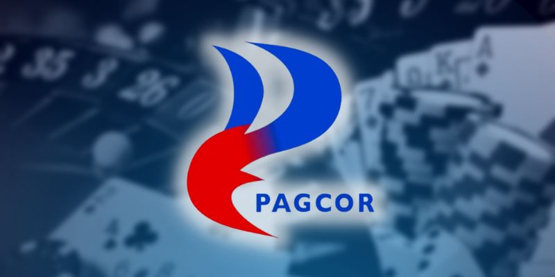 Giấy phép hoạt động của tổ chức PAGCOR