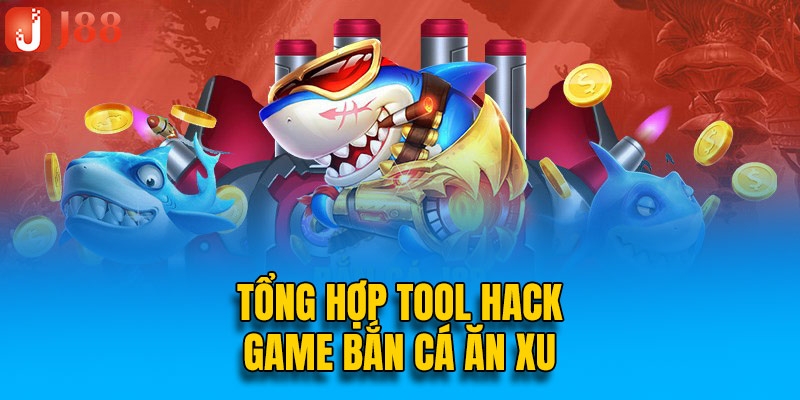 Khám phá những cái tên hỗ trợ hack bắn cá ấn tượng