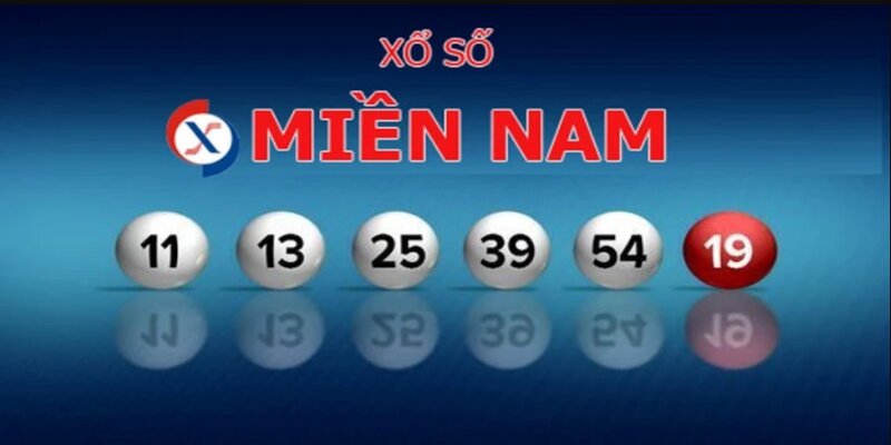Xổ số miền Nam được bán trực tuyến ngay tại J88
