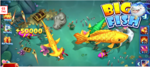 Bắn Cá H5: Trải Nghiệm Game Bắn Cá Không Cần Tải Tại MB66